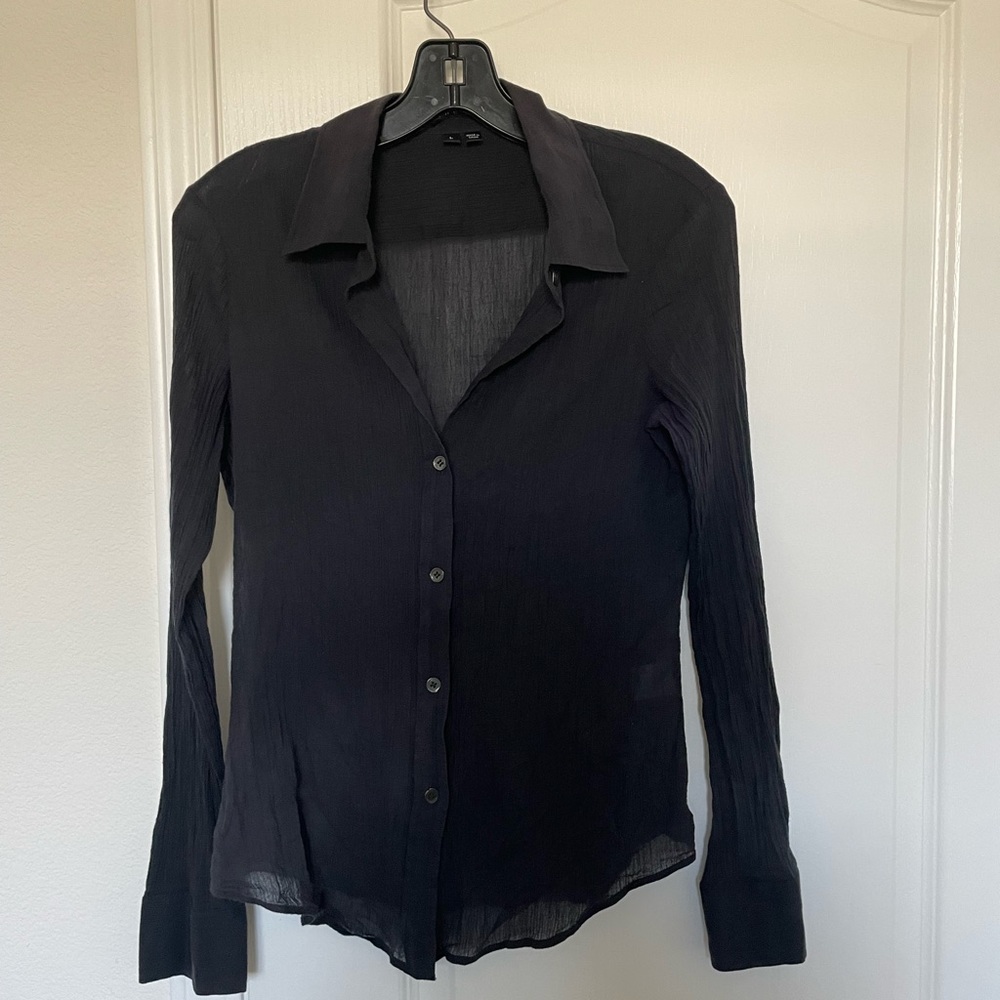Theory shirt